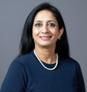 Ritu R. Gill